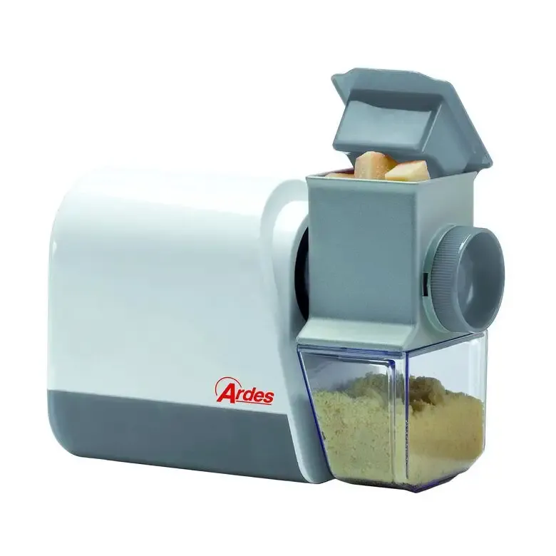 Ardes AR7350 grattugia elettrica Alluminio, Plastica Super Prezzo