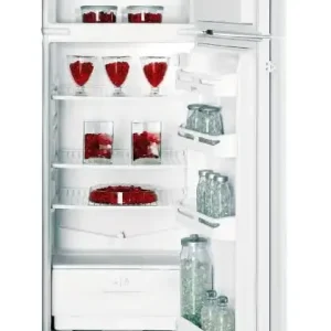 Indesit IN D 2412 Frigorifero con Congelatore Da Incasso 217 L Bianco Spedito Oggi
