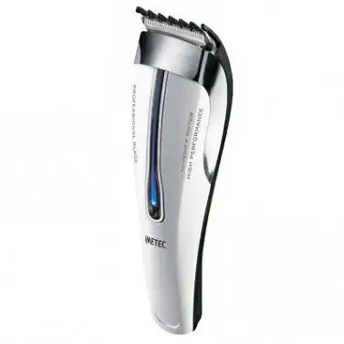 Imetec Hi Man Expert HC7 200 Nero, Bianco Offerta Lampo