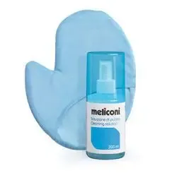 Meliconi C200G LCD/TFT/Plasma Liquido per la pulizia dell‘apparecchiatura 200 ml Occasione Imperdibile