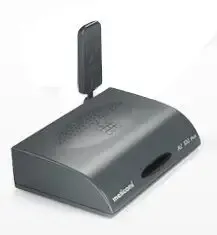 Ultime Pezzi Meliconi AV-100 PLUS trasmettitore di segnali AV senza fili