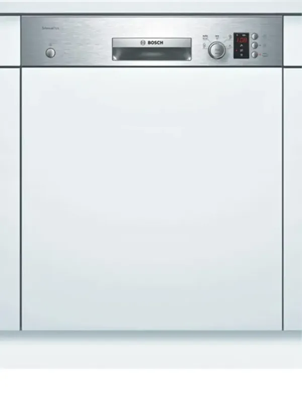 Bosch SMI50E85EU Lavastoviglie a Incasso Scomparsa Parziale 13 coperti Saldi