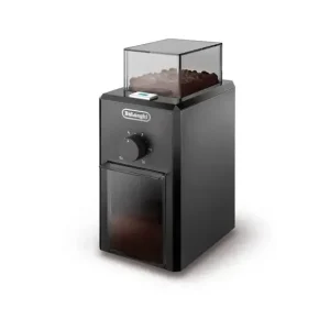 Quantità Limitata De’Longhi KG79 macina caffé 110 W Nero