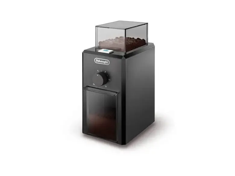 Quantità Limitata De’Longhi KG79 macina caffé 110 W Nero