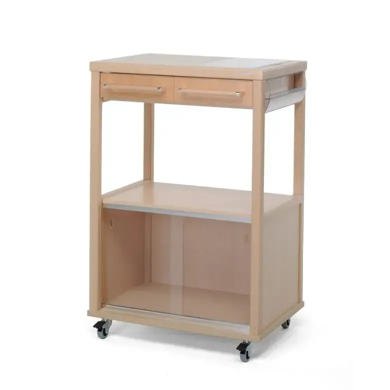 Super Prezzo Foppapedretti Carrello Benchef Naturale