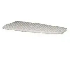 Foppapedretti 0079008400 rivestimento per asse da stiro Grigio, Bianco Prezzo Scontato
