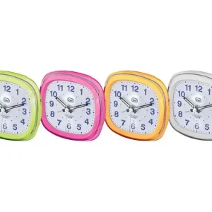 Trevi SL 3050 S Sveglia al quarzo Colori assortiti Prezzo Basso