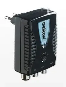 Affare Meliconi AMP-20 amplificatore d‘antenna per interni