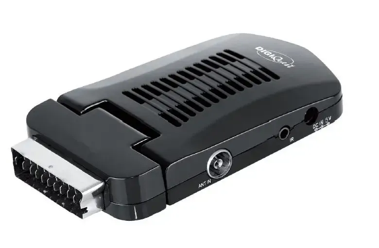Digiquest FYP 10 Terrestre Nero Occasione Imperdibile