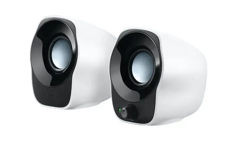 Compra Adesso Logitech LGT-Z120