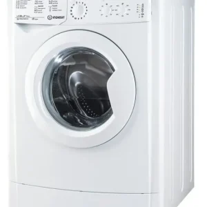 Indesit IWC 81082 C ECO IT.M lavatrice Caricamento frontale 8 kg 1000 Giri/min Bianco Offerta Limitata