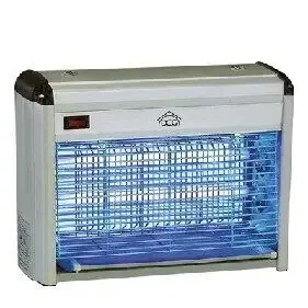 Prezzo Basso DCG Eltronic ZA1610 zanzariera e uccidi-insetti Auto Adatto per uso interno