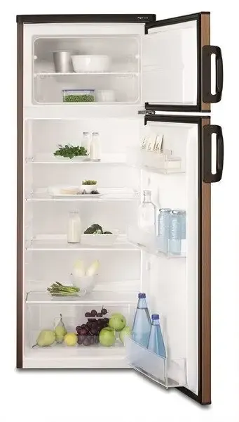 Promo Stagionale Electrolux RJ2300AOD2 Doppia porta