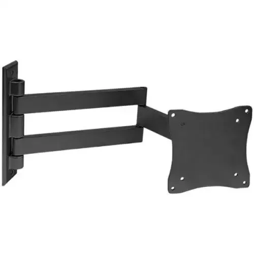 Subito Disponibile nuovaVideosuono LCD 13B Supporto TV a parete 68,6 cm (27") Nero