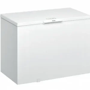 Promozione Esclusiva Ignis CEI310 Congelatore a Pozzetto Libera installazione