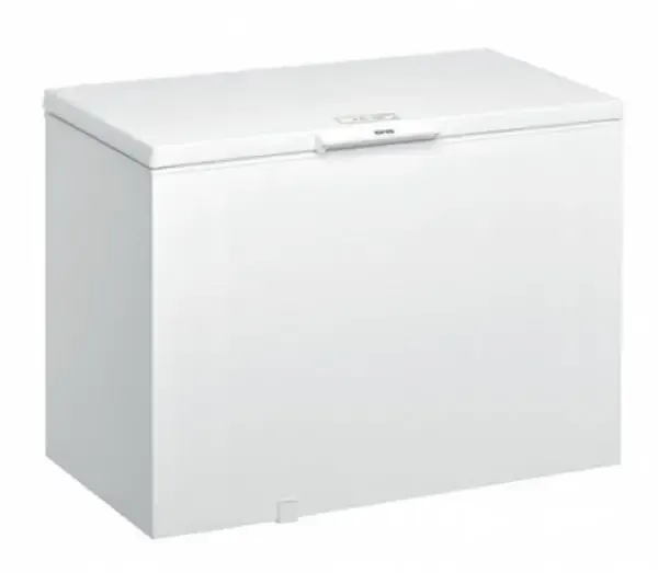 Promozione Esclusiva Ignis CEI310 Congelatore a Pozzetto Libera installazione