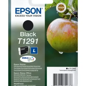 Epson Apple Cartuccia Nero Ultima Occasione