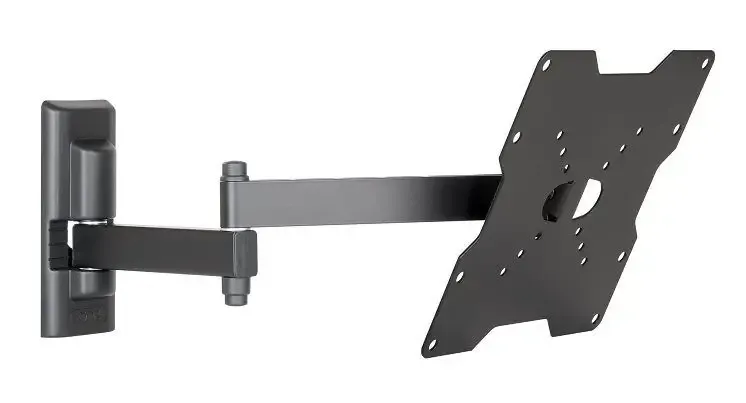 Meliconi CME EDR200 101,6 cm (40") Nero Scelto Dai Clienti