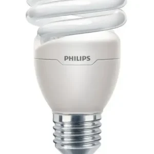 Solo Oggi Philips Tornado 872790092592000 lampada fluorescente 20 W E27 Illuminazione fredda