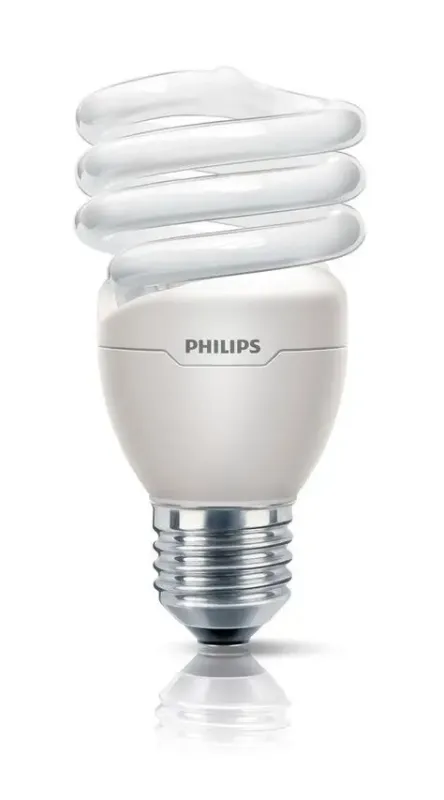 Solo Oggi Philips Tornado 872790092592000 lampada fluorescente 20 W E27 Illuminazione fredda