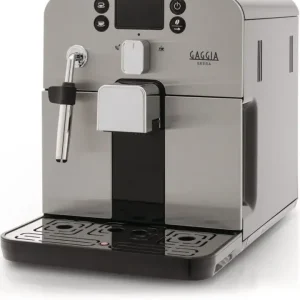 Gaggia Macchina da caffè automatica Brera Occasione Imperdibile