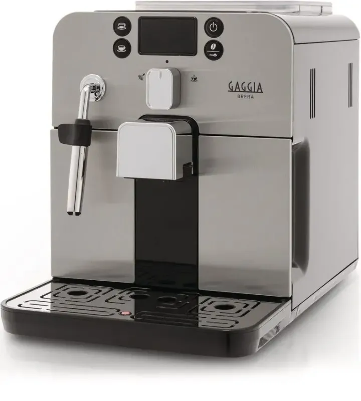 Gaggia Macchina da caffè automatica Brera Occasione Imperdibile