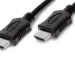 nuovaVideosuono 5m HDMI/HDMI cavo HDMI HDMI tipo A (Standard) Nero Promozione