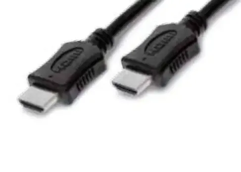 nuovaVideosuono 5m HDMI/HDMI cavo HDMI HDMI tipo A (Standard) Nero Promozione