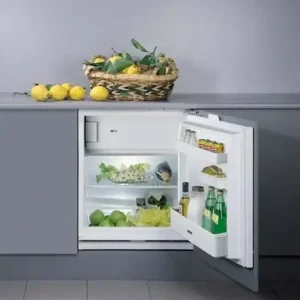 Subito Disponibile Ignis ARL 392/A+ Frigo da tavolo incasso