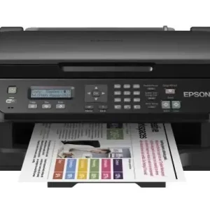 Epson WorkForce WF-2510WF Spedito Oggi