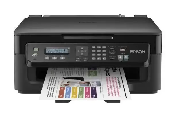 Epson WorkForce WF-2510WF Spedito Oggi