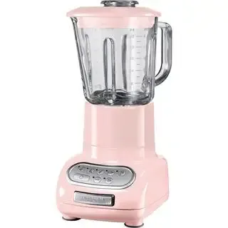 KitchenAid 5KSB5553EPK frullatore 1,5 L Frullatore ad immersione 550 W Rosa Professionale