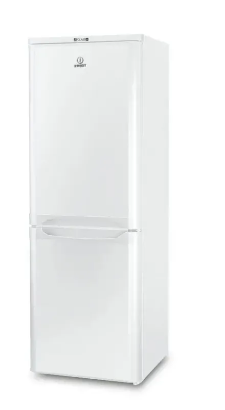 Indesit NCAA 55 Combinato Economico