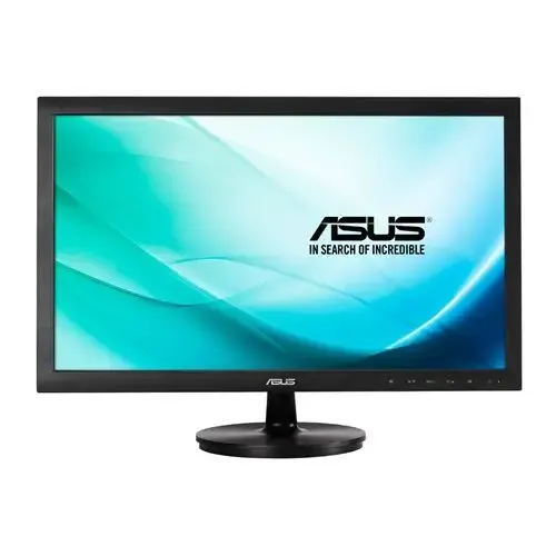 Consegna Rapida ASUS VS247NR 59,9 cm (23.6") 1920 x 1080 Pixel Full HD Nero