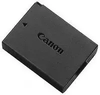 Offerta Lampo Canon LP-E10