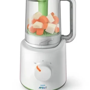 Direttamente Dal Produttore Philips AVENT EasyPappa 2 in 1