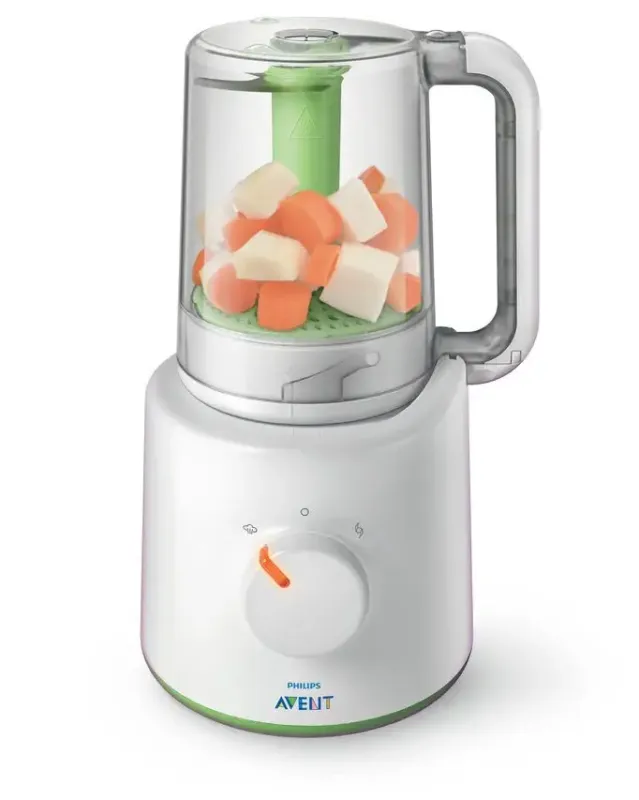 Direttamente Dal Produttore Philips AVENT EasyPappa 2 in 1