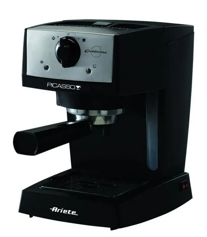 Acquista Ora Ariete Picasso Cialdissima Automatica/Manuale Macchina per espresso 0,9 L