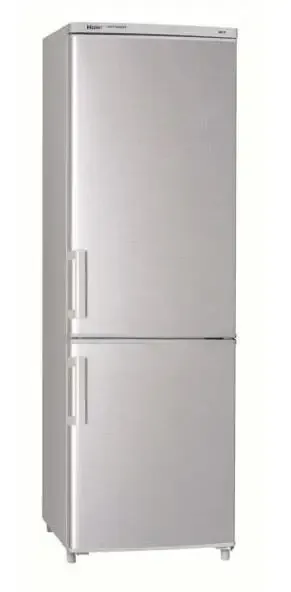 Haier HRFZ-386AAS frigorifero con congelatore Libera installazione 266 L Grigio Acquista Ora