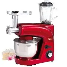 DCG Eltronic KM9080 robot da cucina 1400 W 5,5 L Rosso Ordina Subito