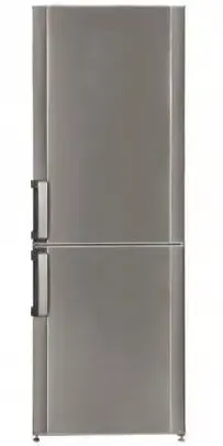 Beko CS238020S frigorifero con congelatore Libera installazione 331 L Argento Più Venduto