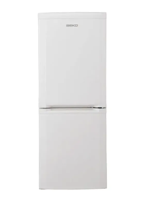 Beko CSA 29023 frigorifero con congelatore Libera installazione 237 L Bianco Nuova Collezione