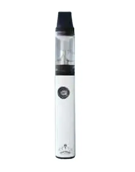 Smo-king‘s Mikro single sigaretta elettronica 350 mAh Bianco Economico