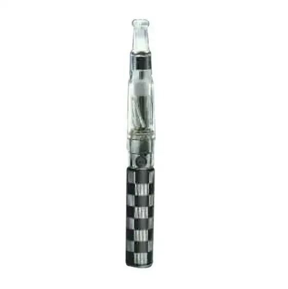 Smo-king‘s Optical-J single sigaretta elettronica 650 mAh Nero, Grigio Quantità Limitata