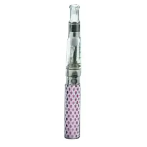 Smo-king‘s Optical-J single sigaretta elettronica 650 mAh Rosa Prezzo Scontato