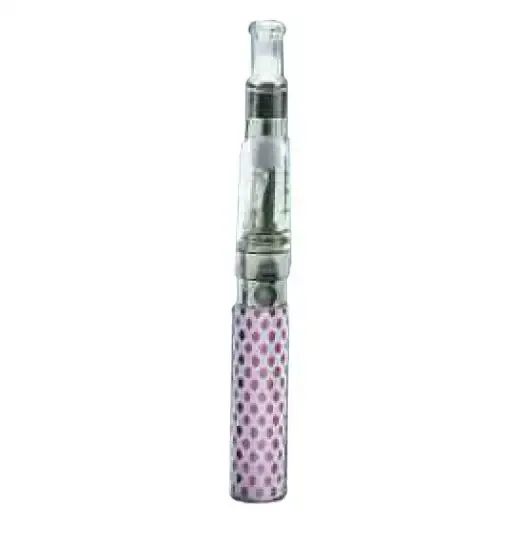 Smo-king‘s Optical-J single sigaretta elettronica 650 mAh Rosa Prezzo Scontato