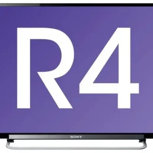 Ordina Subito Sony KDL-32R423A TV 81,3 cm (32") HD Nero