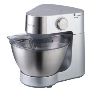Economico Kenwood KM285 robot da cucina 900 W 4,3 L Argento