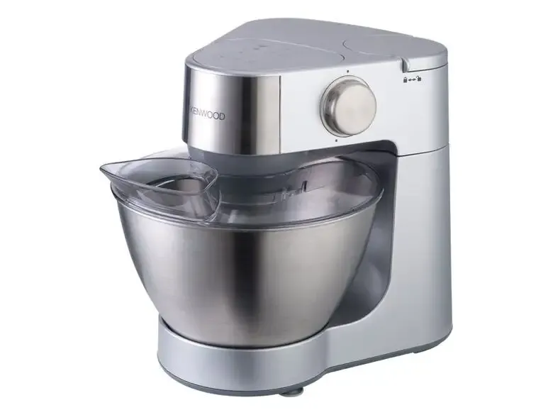 Economico Kenwood KM285 robot da cucina 900 W 4,3 L Argento