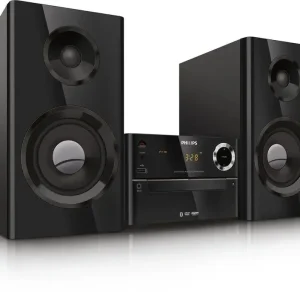 Philips Sistema musicale micro BTD2180/12 Reso Gratuito